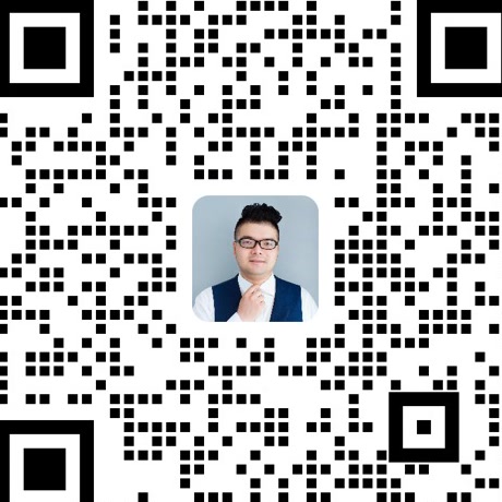 AnchorCare WeChat QR